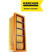 Ergün Collection 6.414-498 Düz Katlamalı Filtre Eco