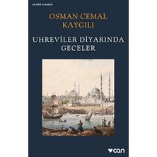 Ergün Collection Uhreviler Diyarında Geceler