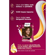 Ergün Collection 6-65 Göz Alıcı Kahve
