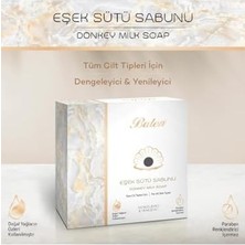 Ergün Collection Eşek Sütü Sabunu 125 gr