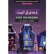 Ergün Collection Evde Tek Başıma