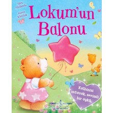 Esplendor Lokum’un Balonu