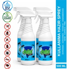 Expel Expeltox Sprey 500 Ml. 4 Adet