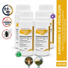 Sumitomo Pesguard Ct 2.6 Sc 100  ml 4 Adet