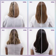 Ergün Collection Aussie Sos Hair Rescue All In One 100 Saat Nemli Saçlar Için Saç Yağı 100ML