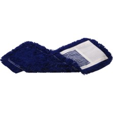 Premini Yumuşak ve Dayanıklı Mop Bezi 80 Cm, Temizlikte Kolaylık Sağlar