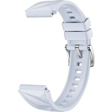 Esplendor Easyfit 3 Kristal Mavi 41-42 mm Kayış