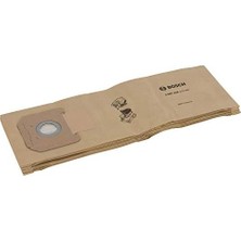 Ergün Collection Papierfilterbeutel, Uygun Gas 35 L Afc/sfc Ve, Gas 35 M Afc, 2607432035