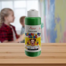 Ergün Collection Yeşil Parmak Boyası 120ML