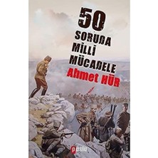 Ergün Collection 50 Soruda Milli Mücadele