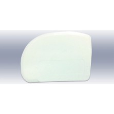 Arsiva Kazıyıcı Plastik Oval 1026