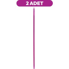 Premini Yumuşak ve Dayanıklı Sap Yedek Ikili Seti, Kullanım Kolaylığı Sağlar