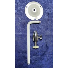 Haitech Projeksiyon ve Askı Aparatı 20cm metal