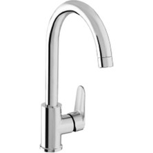 VitrA Punto 201 Eviye Bataryası