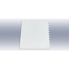 Arsiva Tarak Plastik Abs 1019