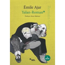Yalan - Roman