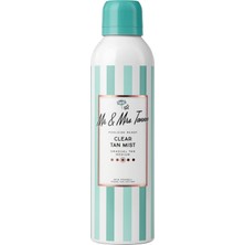 Mr And Mrs Tannie Güneşsiz Bronzlaştırıcı Sprey 200ML