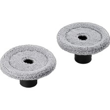 Premini Roborock Saros 10 Koşe Kenar Mop Paspas Aparatı Braketi 2'li Set