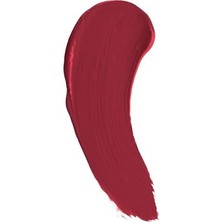 MWX Teknoloji Lipstick 13 Red Elegance Kalıcı Likit Ruj, Kırmızı