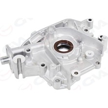 GVA Yağ Pompası Hyundaı Accent Admıre Era Getz Matrıx 1.4l 1.6l G4EE G4ED 01-10 / Accent 1.5l G4EB 16V D Ohc 01-> / Elantra 1.6l G4ED 16V 01-> / Kıa Rıo 1.4l 1.6l G4EE G4ED 05-10 / Cerato Pompa 1.6l G4ED M