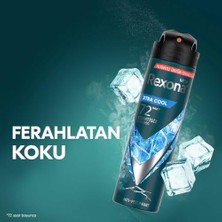 Mabelme Store Men Erkek Sprey Deodorant Xtra 72 Saat Kesintisiz Üstün Koruma 150 ml