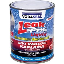 Hype Store Leak Fix Kauçuk Kaplama, Beyaz, 800 Gram