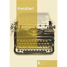 Hype Store Kendileri (Kapak Değişebilir)