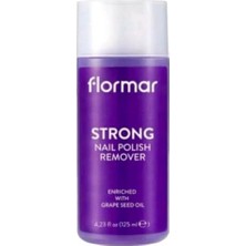 Hype Store Güçlü Etkili Oje Çıkarıcı - Nail Polish Remover - 000-8682536034258