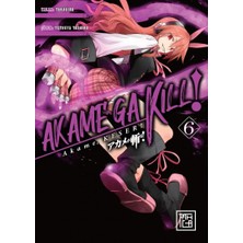 Hype Store Akame, Keser 6