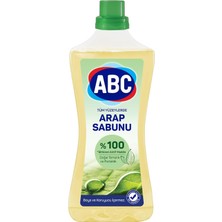 Deterjan Sıvı Arap Sabunu 900 ml