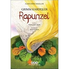 Hype Store Rapunzel