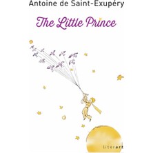 MWX Teknoloji The Little Prince