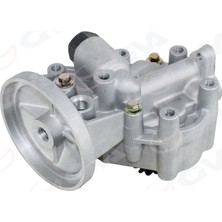 GVA Yağ Pompası Mıtsubıshı Canter 3.3l 4D31 FE304 88-97 Tek Teker / 3.9l 4D34 FE449 91-97