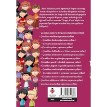 Yengeç Kitap ''çocukları Kötü Yetiştirmenin Yolları''