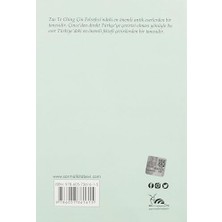 Tao Te Ching - Nur ve Öz Kitabı