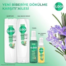 Saç Bakım Yağı Biberiye Dökülme Karşıtı 80 ml