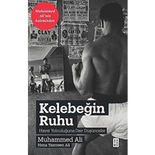 Kelebeğin Ruhu: Hayat Yolculuğuna Dair Düşünceler
