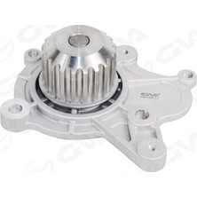 GVA Devirdaim Su Pompası Hyundaı Accent Getz 1.5l D3EA Crdi 02-05 / Santafe 2.2l Crdi 06-09 / Sonata 2. 0l D4EA Crdi Dizel 06-11