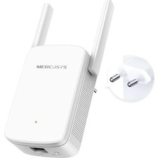 ME30 AC1200 Wi-Fi Extender
