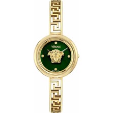 Versace VRSCVE5F00526 Kadın Kol Saati