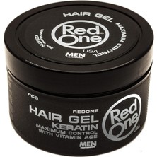 Hype Store Jöle Silver Keratin 400 ml