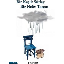 Mabelme Store Bir Kaşık Sütlaç Bir Nefes Tarçın