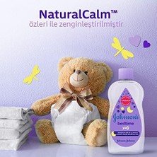 MWX Teknoloji Baby Bedtime Sakinleştirici Naturalcalm Aromalı Bebek Yağı (1 x 300 Ml)