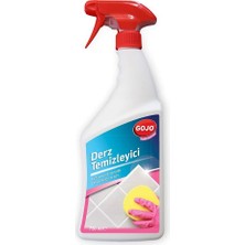Derz Temizleyici 750 ml