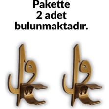 Birr Design Ney Tutma Aparatı