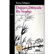 Mabelme Store Değişen Dünyada Bir Sanatçı