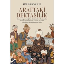 Milenyum Yayınları Araftaki Bektaşilik