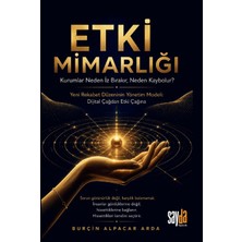 Sayda Yayınları Etki Mimarlığı