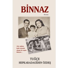 Tunç Yayıncılık Binnaz