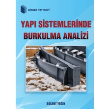 Birsen Yayınevi Yapı Sistemlerinde Burkulma Analizi
